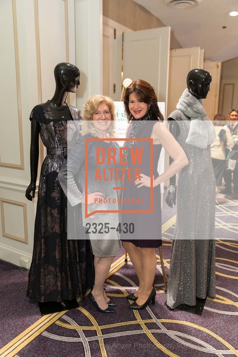 Celeste Woo, Elaine Mellis, The Arthritis Foundation Presents FASHION FIGHTS ARTHRITIS featuring St. John, Fairmont Hotel, Ballroom. 950 Mason Street, October 30th, 2015,Drew Altizer, Drew Altizer Photography, full-service agency, private events, San Francisco photographer, photographer california
