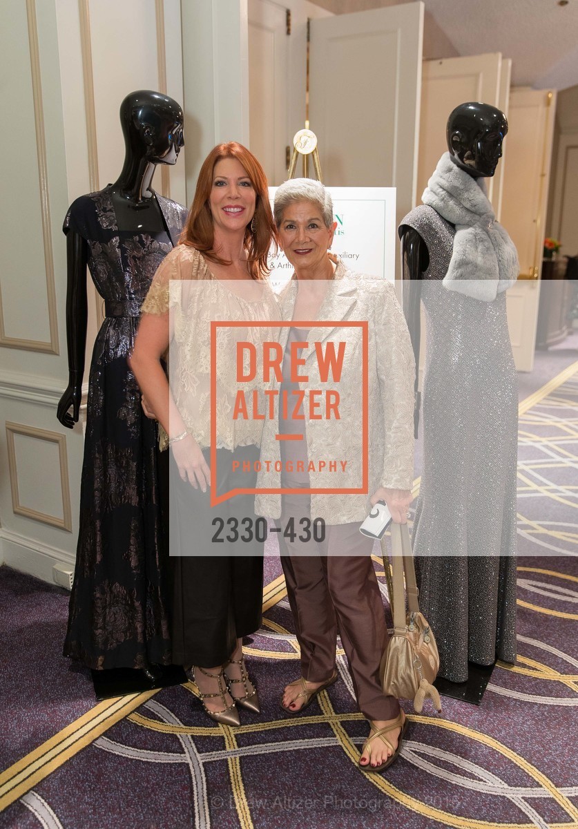 Lisa Walsh, Aileen Morias, The Arthritis Foundation Presents FASHION FIGHTS ARTHRITIS featuring St. John, Fairmont Hotel, Ballroom. 950 Mason Street, October 30th, 2015,Drew Altizer, Drew Altizer Photography, full-service agency, private events, San Francisco photographer, photographer california