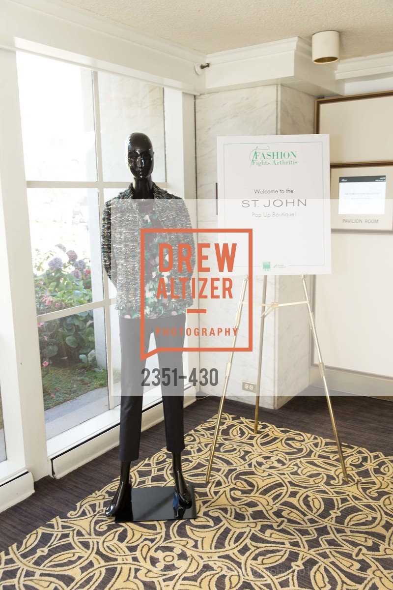 Atmosphere, The Arthritis Foundation Presents FASHION FIGHTS ARTHRITIS featuring St. John, Fairmont Hotel, Ballroom. 950 Mason Street, October 30th, 2015,Drew Altizer, Drew Altizer Photography, full-service agency, private events, San Francisco photographer, photographer california