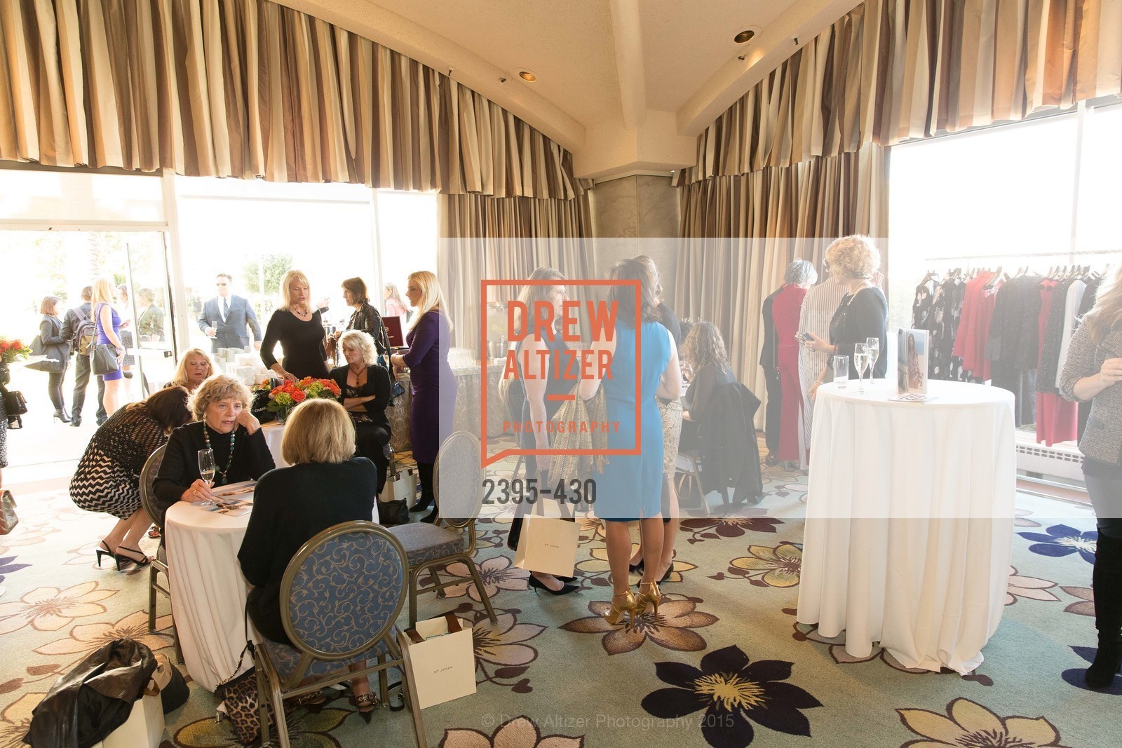 Atmosphere, The Arthritis Foundation Presents FASHION FIGHTS ARTHRITIS featuring St. John, Fairmont Hotel, Ballroom. 950 Mason Street, October 30th, 2015,Drew Altizer, Drew Altizer Photography, full-service event agency, private events, San Francisco photographer, photographer California