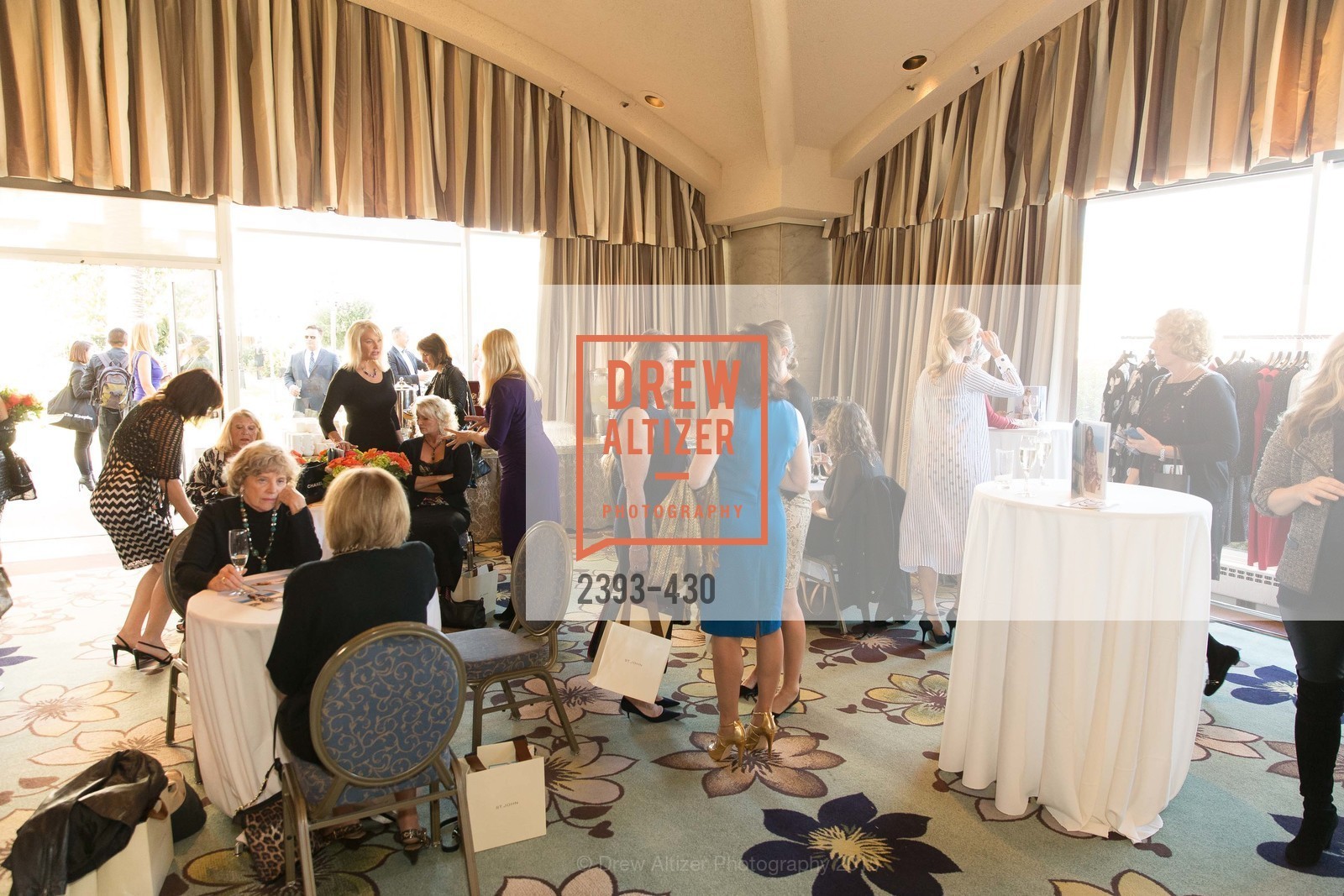 Atmosphere, The Arthritis Foundation Presents FASHION FIGHTS ARTHRITIS featuring St. John, Fairmont Hotel, Ballroom. 950 Mason Street, October 30th, 2015,Drew Altizer, Drew Altizer Photography, full-service agency, private events, San Francisco photographer, photographer california