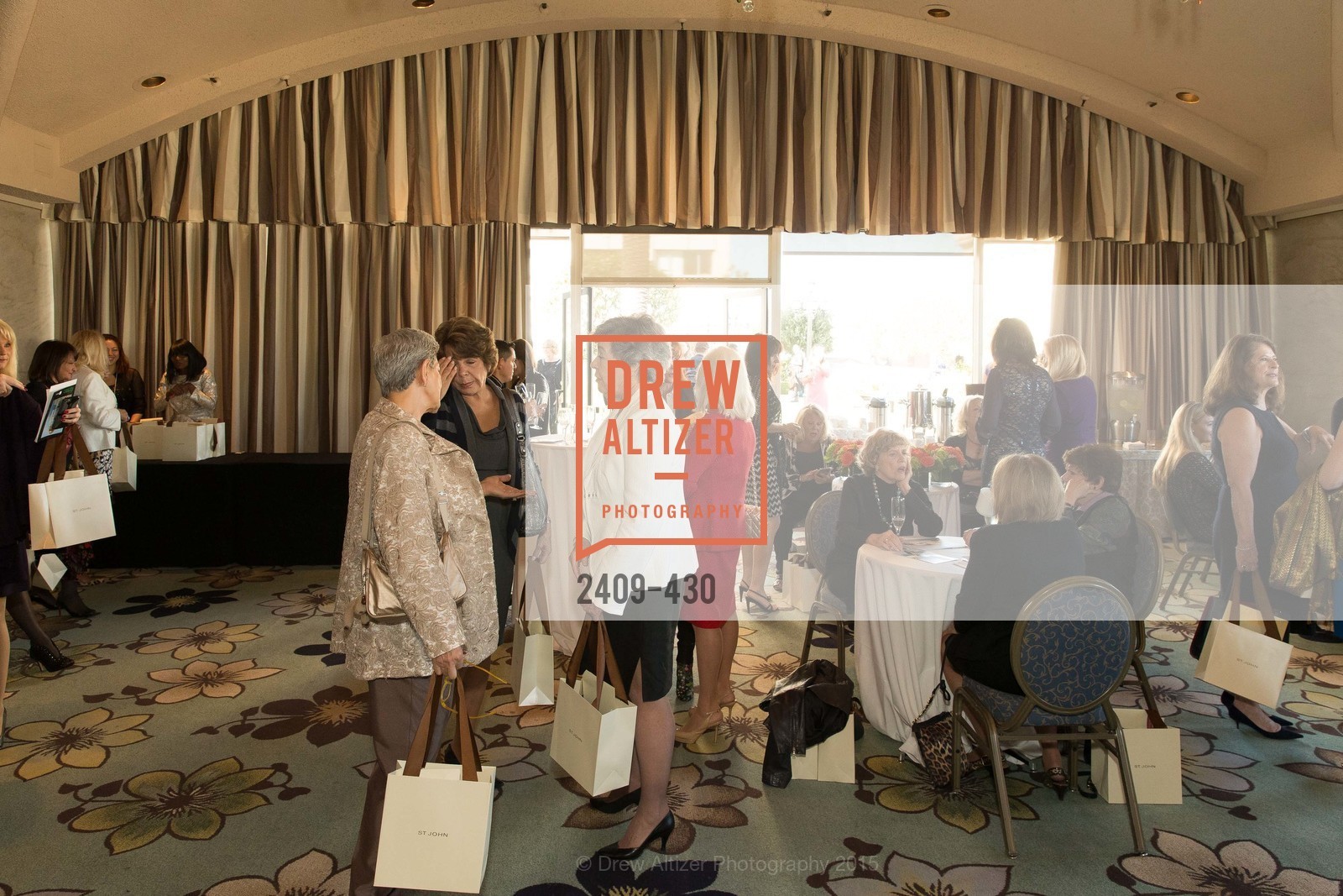 Atmosphere, The Arthritis Foundation Presents FASHION FIGHTS ARTHRITIS featuring St. John, Fairmont Hotel, Ballroom. 950 Mason Street, October 30th, 2015,Drew Altizer, Drew Altizer Photography, full-service agency, private events, San Francisco photographer, photographer california