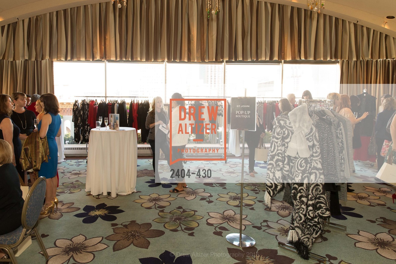 Atmosphere, The Arthritis Foundation Presents FASHION FIGHTS ARTHRITIS featuring St. John, Fairmont Hotel, Ballroom. 950 Mason Street, October 30th, 2015,Drew Altizer, Drew Altizer Photography, full-service agency, private events, San Francisco photographer, photographer california