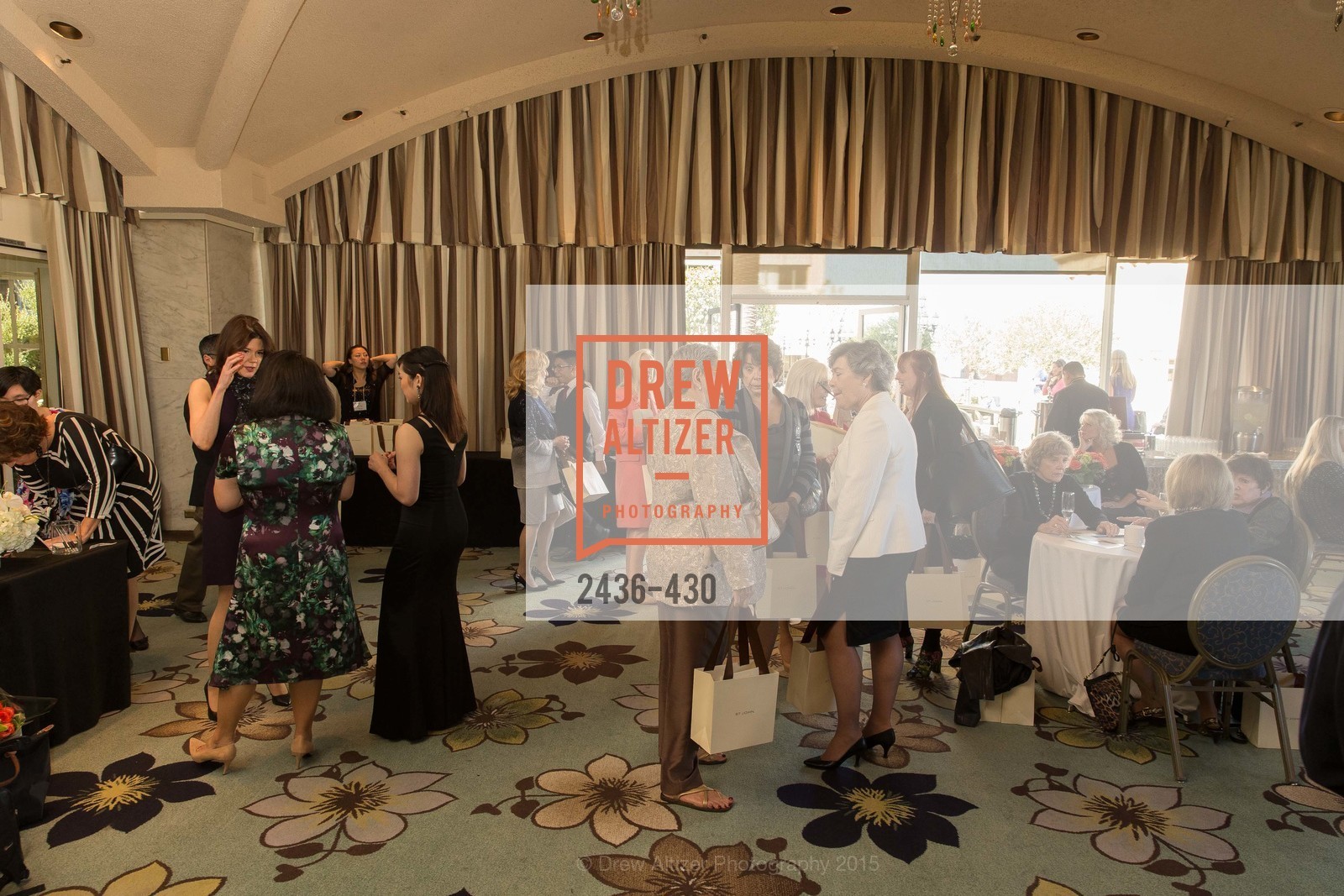 Atmosphere, The Arthritis Foundation Presents FASHION FIGHTS ARTHRITIS featuring St. John, Fairmont Hotel, Ballroom. 950 Mason Street, October 30th, 2015,Drew Altizer, Drew Altizer Photography, full-service agency, private events, San Francisco photographer, photographer california