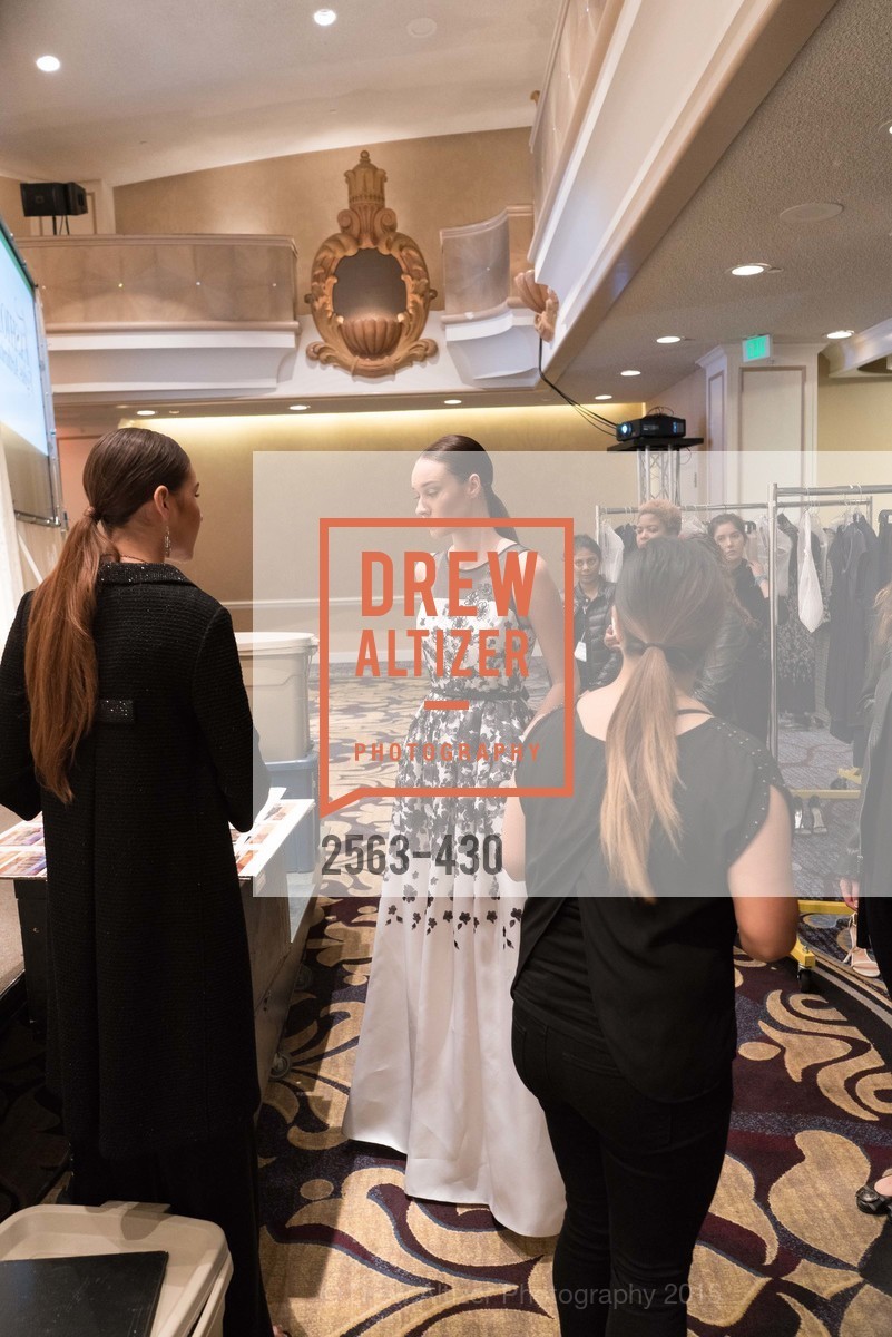 Backstage, The Arthritis Foundation Presents FASHION FIGHTS ARTHRITIS featuring St. John, Fairmont Hotel, Ballroom. 950 Mason Street, October 30th, 2015,Drew Altizer, Drew Altizer Photography, full-service agency, private events, San Francisco photographer, photographer california