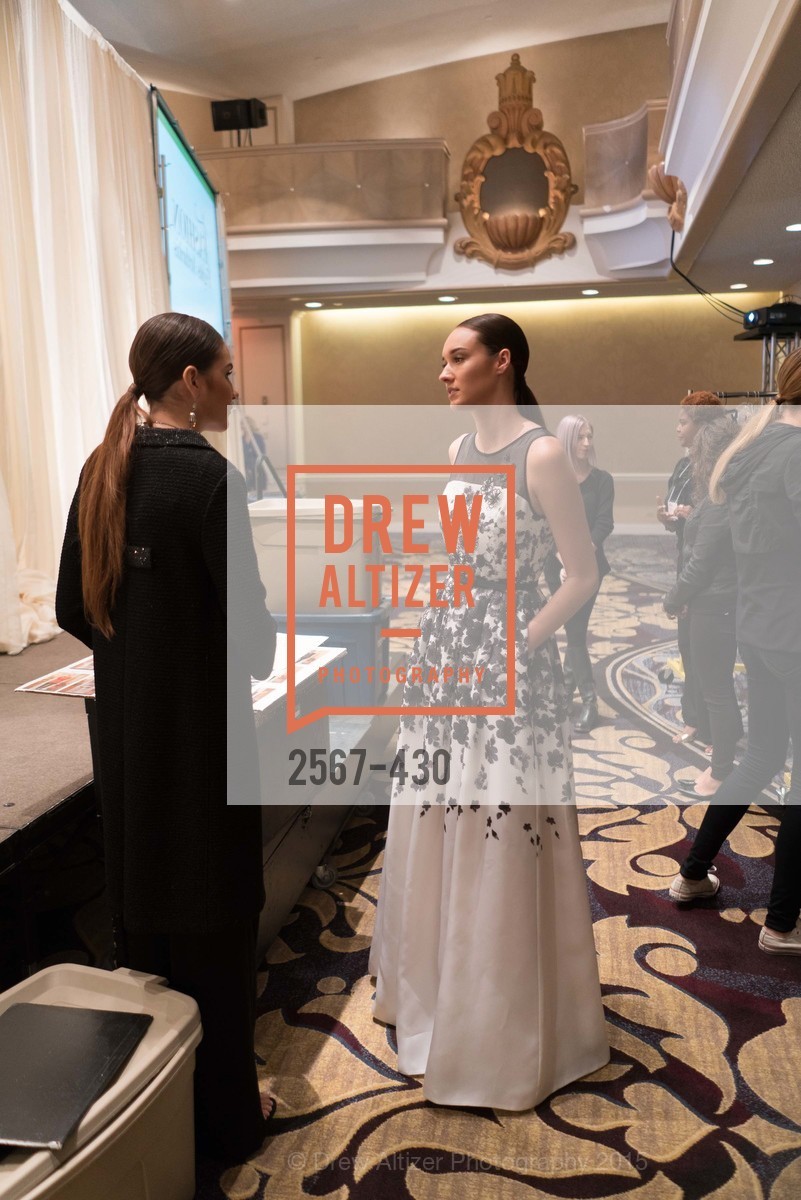 Backstage, The Arthritis Foundation Presents FASHION FIGHTS ARTHRITIS featuring St. John, Fairmont Hotel, Ballroom. 950 Mason Street, October 30th, 2015,Drew Altizer, Drew Altizer Photography, full-service agency, private events, San Francisco photographer, photographer california