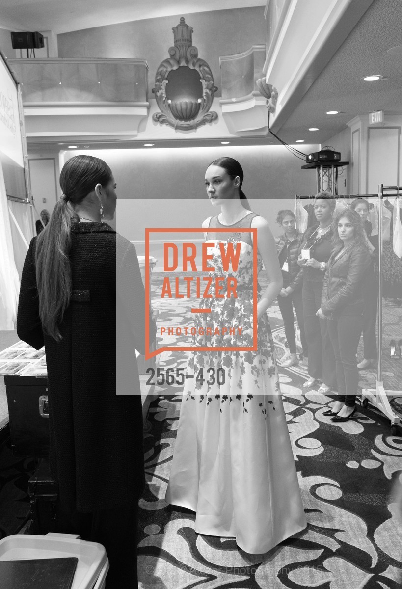 Backstage, The Arthritis Foundation Presents FASHION FIGHTS ARTHRITIS featuring St. John, Fairmont Hotel, Ballroom. 950 Mason Street, October 30th, 2015,Drew Altizer, Drew Altizer Photography, full-service agency, private events, San Francisco photographer, photographer california