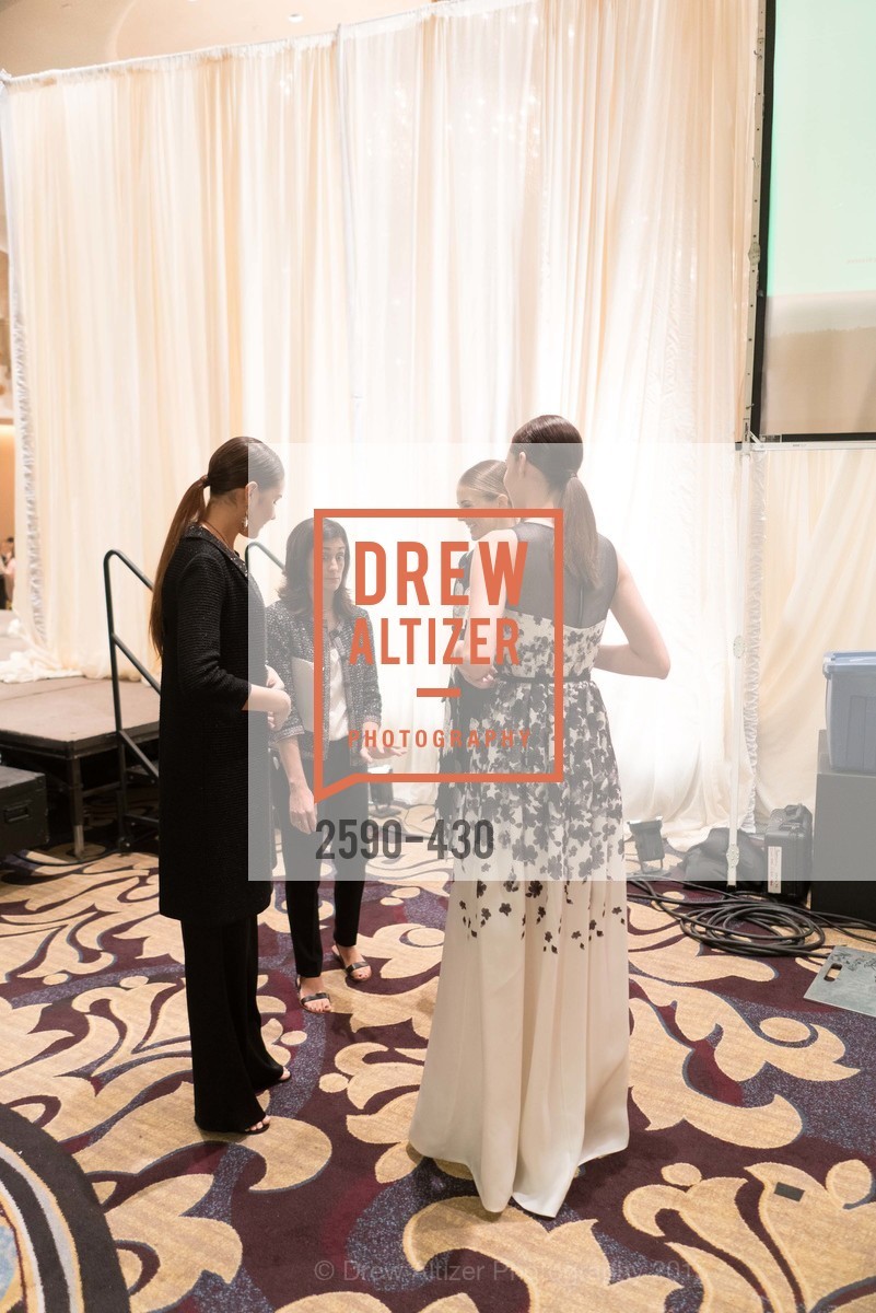 Backstage, The Arthritis Foundation Presents FASHION FIGHTS ARTHRITIS featuring St. John, Fairmont Hotel, Ballroom. 950 Mason Street, October 30th, 2015,Drew Altizer, Drew Altizer Photography, full-service agency, private events, San Francisco photographer, photographer california