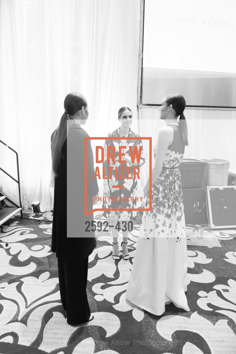 Backstage, The Arthritis Foundation Presents FASHION FIGHTS ARTHRITIS featuring St. John, Fairmont Hotel, Ballroom. 950 Mason Street, October 30th, 2015,Drew Altizer, Drew Altizer Photography, full-service agency, private events, San Francisco photographer, photographer california