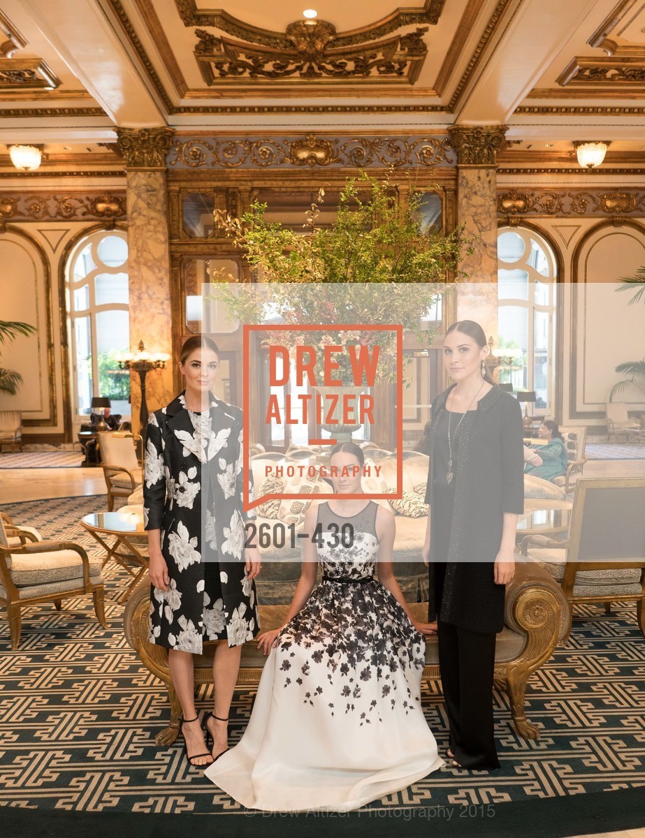 Models, The Arthritis Foundation Presents FASHION FIGHTS ARTHRITIS featuring St. John, Fairmont Hotel, Ballroom. 950 Mason Street, October 30th, 2015,Drew Altizer, Drew Altizer Photography, full-service agency, private events, San Francisco photographer, photographer california
