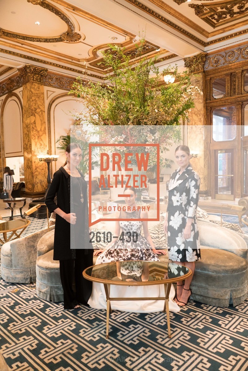 Models, The Arthritis Foundation Presents FASHION FIGHTS ARTHRITIS featuring St. John, Fairmont Hotel, Ballroom. 950 Mason Street, October 30th, 2015,Drew Altizer, Drew Altizer Photography, full-service agency, private events, San Francisco photographer, photographer california