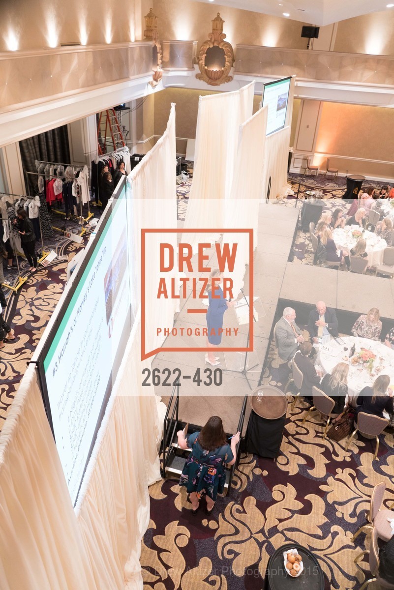 Atmosphere, The Arthritis Foundation Presents FASHION FIGHTS ARTHRITIS featuring St. John, Fairmont Hotel, Ballroom. 950 Mason Street, October 30th, 2015,Drew Altizer, Drew Altizer Photography, full-service agency, private events, San Francisco photographer, photographer california