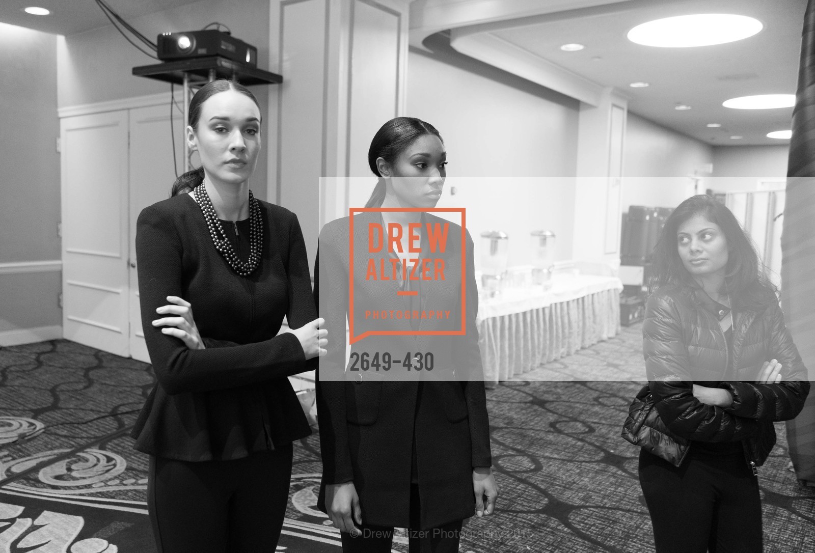 Backstage, The Arthritis Foundation Presents FASHION FIGHTS ARTHRITIS featuring St. John, Fairmont Hotel, Ballroom. 950 Mason Street, October 30th, 2015,Drew Altizer, Drew Altizer Photography, full-service agency, private events, San Francisco photographer, photographer california