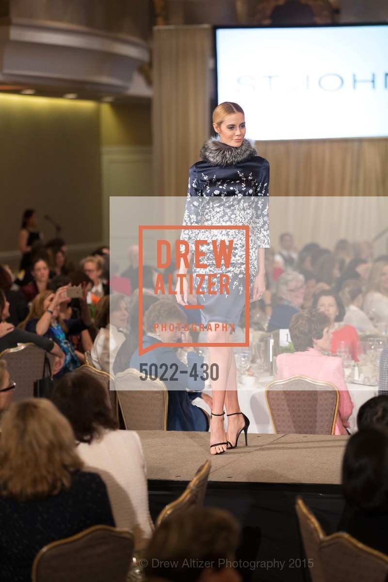 Runway, The Arthritis Foundation Presents FASHION FIGHTS ARTHRITIS featuring St. John, Fairmont Hotel, Ballroom. 950 Mason Street, October 30th, 2015,Drew Altizer, Drew Altizer Photography, full-service event agency, private events, San Francisco photographer, photographer California