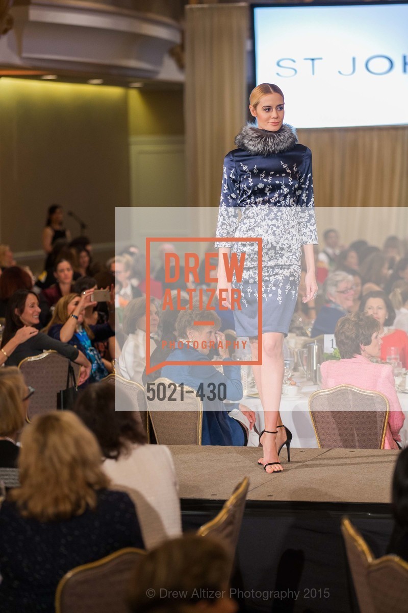 Runway, The Arthritis Foundation Presents FASHION FIGHTS ARTHRITIS featuring St. John, Fairmont Hotel, Ballroom. 950 Mason Street, October 30th, 2015,Drew Altizer, Drew Altizer Photography, full-service agency, private events, San Francisco photographer, photographer california