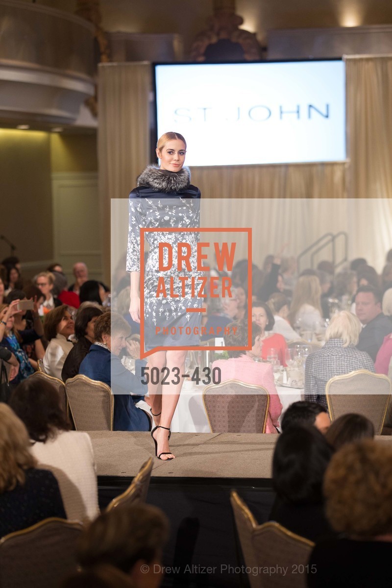 Runway, The Arthritis Foundation Presents FASHION FIGHTS ARTHRITIS featuring St. John, Fairmont Hotel, Ballroom. 950 Mason Street, October 30th, 2015,Drew Altizer, Drew Altizer Photography, full-service agency, private events, San Francisco photographer, photographer california