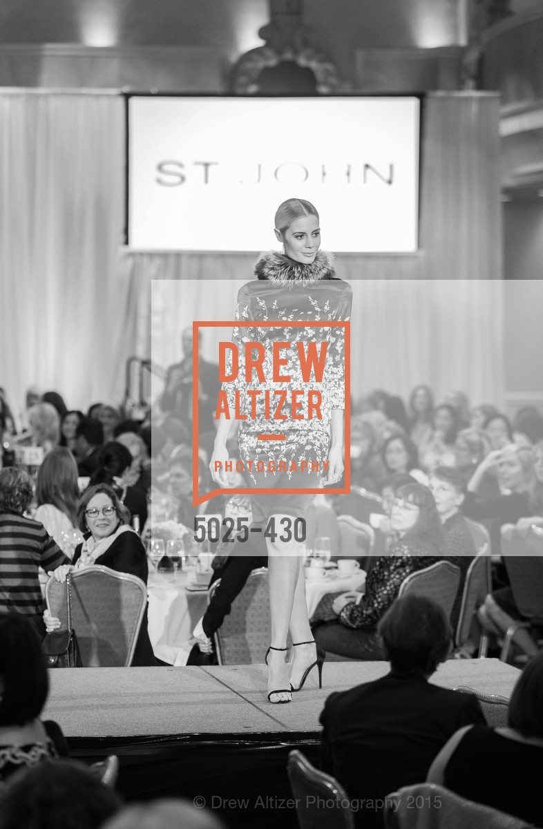 Runway, The Arthritis Foundation Presents FASHION FIGHTS ARTHRITIS featuring St. John, Fairmont Hotel, Ballroom. 950 Mason Street, October 30th, 2015,Drew Altizer, Drew Altizer Photography, full-service agency, private events, San Francisco photographer, photographer california