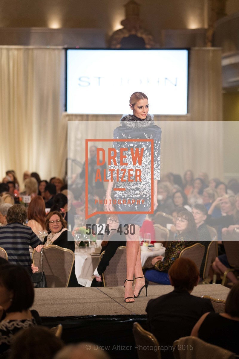 Runway, The Arthritis Foundation Presents FASHION FIGHTS ARTHRITIS featuring St. John, Fairmont Hotel, Ballroom. 950 Mason Street, October 30th, 2015,Drew Altizer, Drew Altizer Photography, full-service agency, private events, San Francisco photographer, photographer california