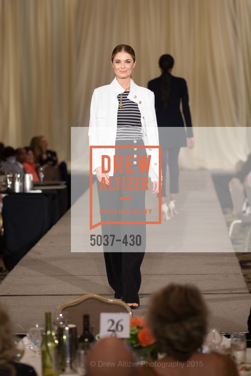 Runway, The Arthritis Foundation Presents FASHION FIGHTS ARTHRITIS featuring St. John, Fairmont Hotel, Ballroom. 950 Mason Street, October 30th, 2015,Drew Altizer, Drew Altizer Photography, full-service event agency, private events, San Francisco photographer, photographer California