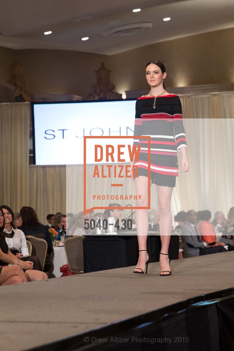 Runway, The Arthritis Foundation Presents FASHION FIGHTS ARTHRITIS featuring St. John, Fairmont Hotel, Ballroom. 950 Mason Street, October 30th, 2015,Drew Altizer, Drew Altizer Photography, full-service agency, private events, San Francisco photographer, photographer california