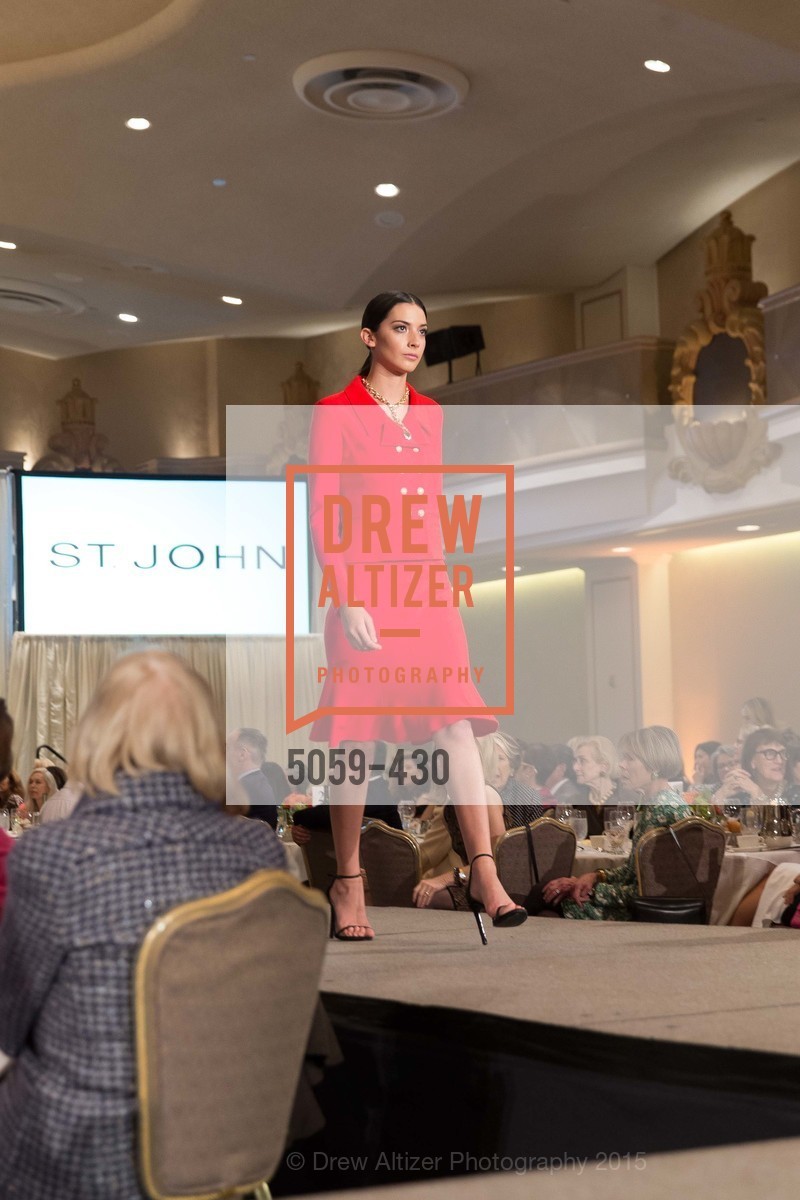 Runway, The Arthritis Foundation Presents FASHION FIGHTS ARTHRITIS featuring St. John, Fairmont Hotel, Ballroom. 950 Mason Street, October 30th, 2015,Drew Altizer, Drew Altizer Photography, full-service agency, private events, San Francisco photographer, photographer california