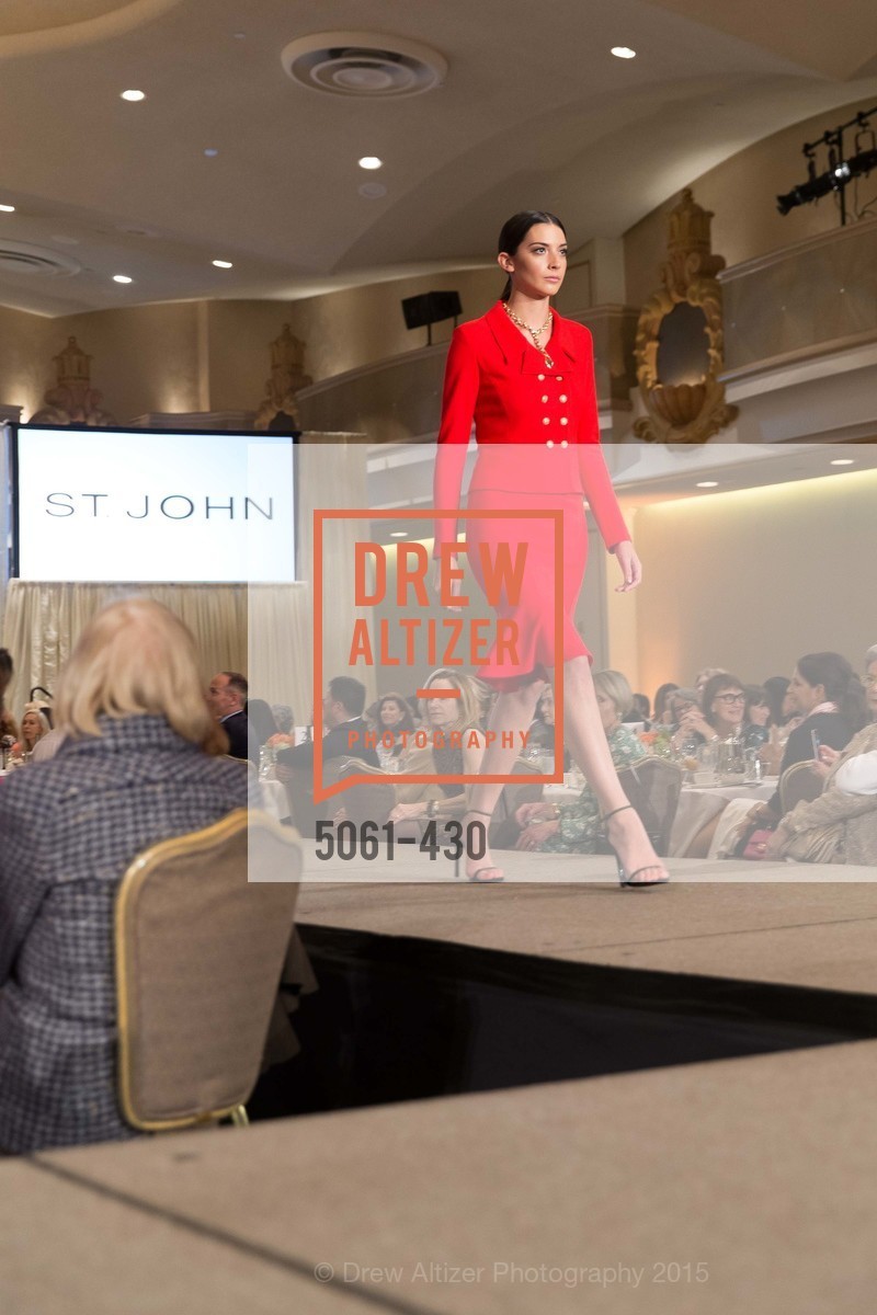 Runway, The Arthritis Foundation Presents FASHION FIGHTS ARTHRITIS featuring St. John, Fairmont Hotel, Ballroom. 950 Mason Street, October 30th, 2015,Drew Altizer, Drew Altizer Photography, full-service event agency, private events, San Francisco photographer, photographer California