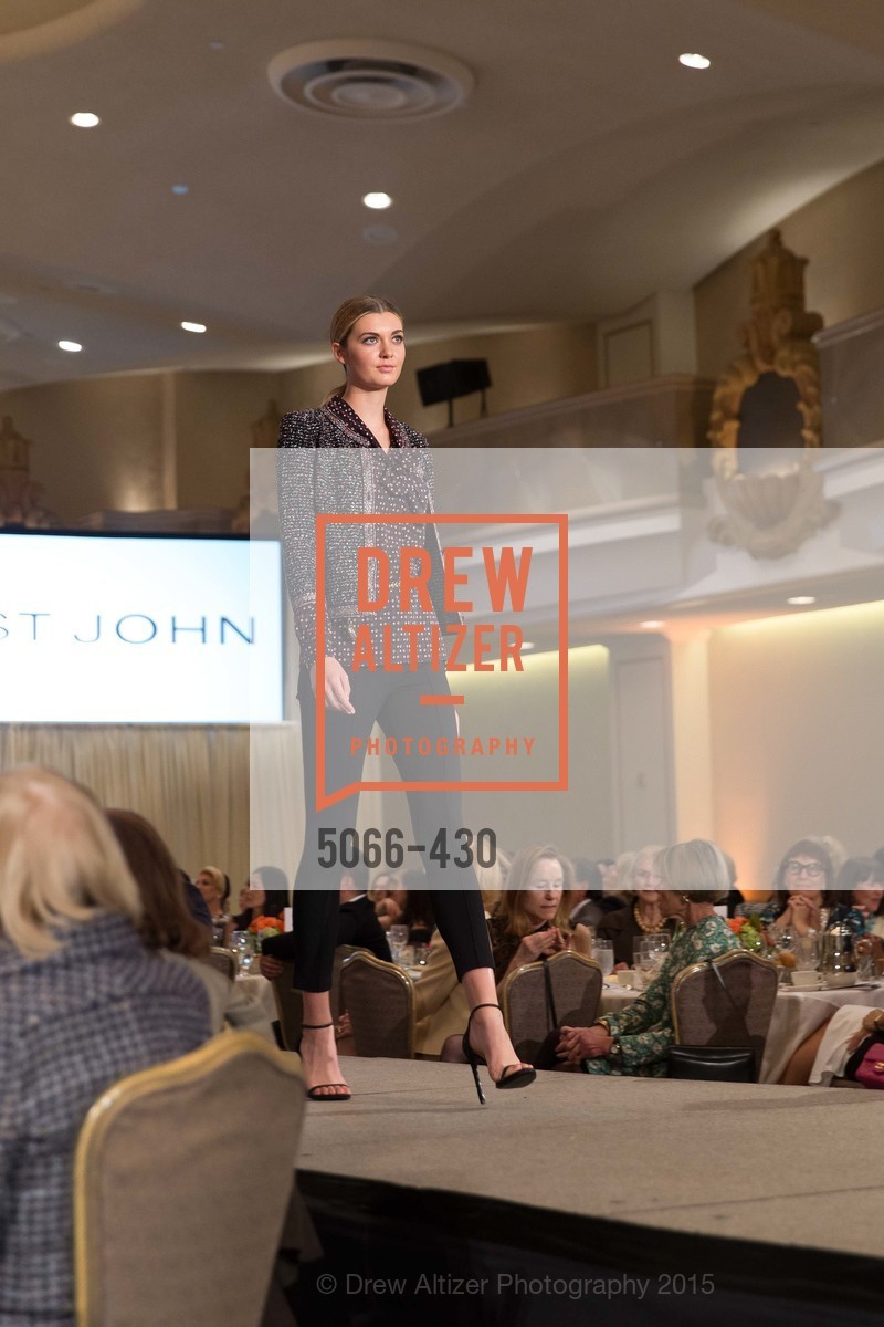 Runway, The Arthritis Foundation Presents FASHION FIGHTS ARTHRITIS featuring St. John, Fairmont Hotel, Ballroom. 950 Mason Street, October 30th, 2015,Drew Altizer, Drew Altizer Photography, full-service agency, private events, San Francisco photographer, photographer california