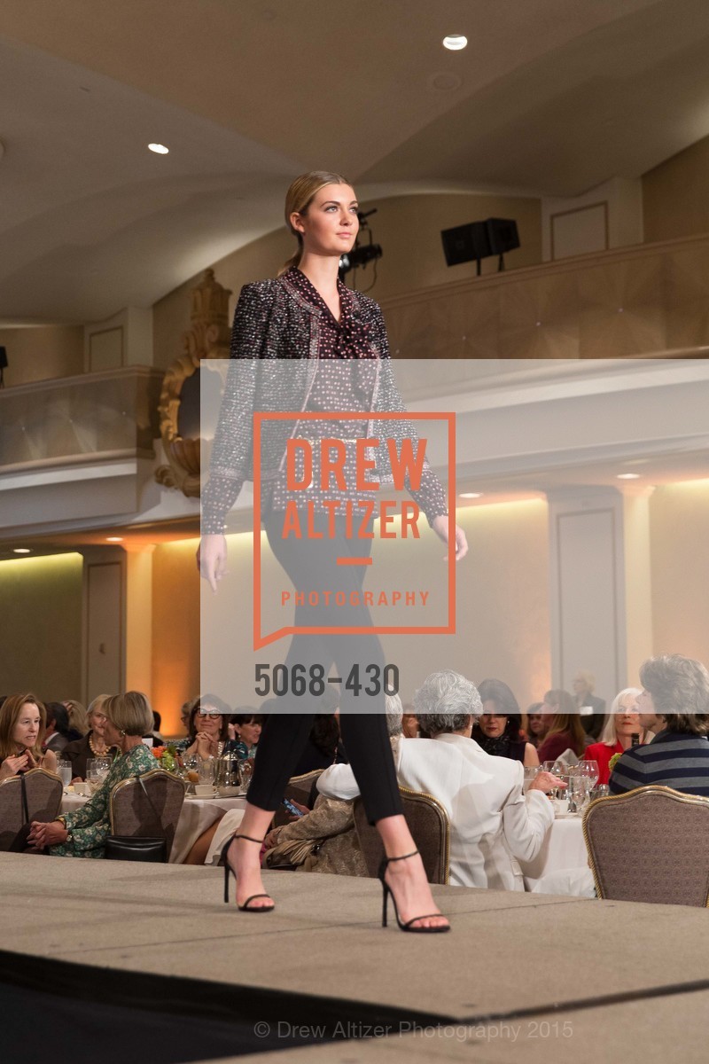 Runway, The Arthritis Foundation Presents FASHION FIGHTS ARTHRITIS featuring St. John, Fairmont Hotel, Ballroom. 950 Mason Street, October 30th, 2015,Drew Altizer, Drew Altizer Photography, full-service agency, private events, San Francisco photographer, photographer california
