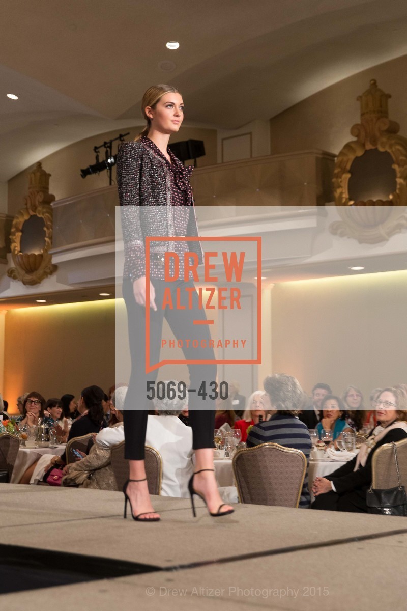 Runway, The Arthritis Foundation Presents FASHION FIGHTS ARTHRITIS featuring St. John, Fairmont Hotel, Ballroom. 950 Mason Street, October 30th, 2015,Drew Altizer, Drew Altizer Photography, full-service event agency, private events, San Francisco photographer, photographer California