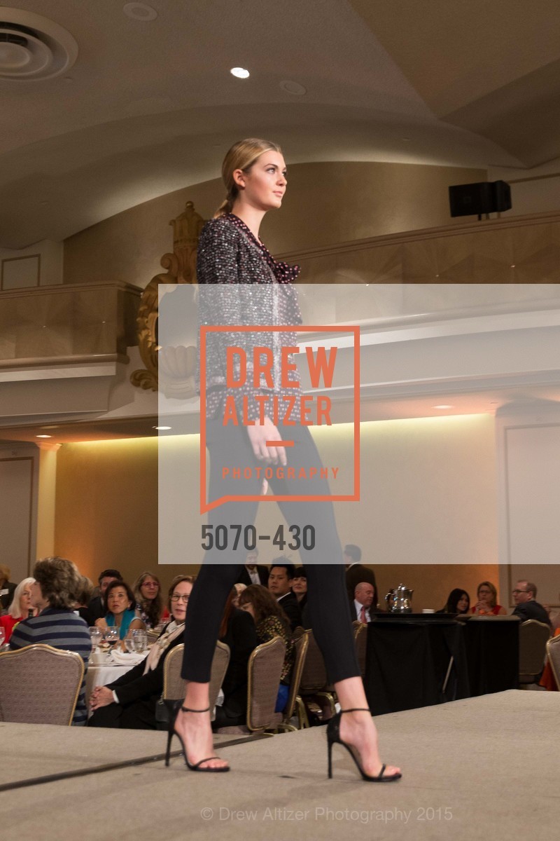 Runway, The Arthritis Foundation Presents FASHION FIGHTS ARTHRITIS featuring St. John, Fairmont Hotel, Ballroom. 950 Mason Street, October 30th, 2015,Drew Altizer, Drew Altizer Photography, full-service event agency, private events, San Francisco photographer, photographer California