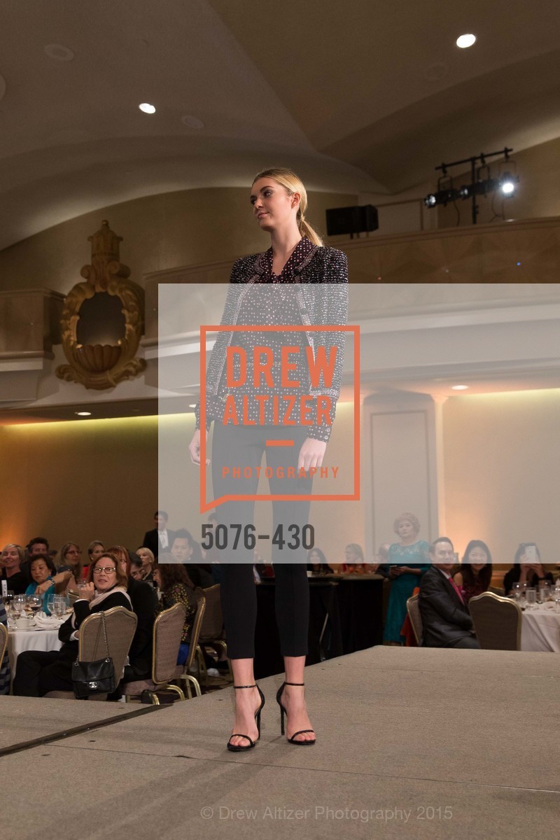 Runway, The Arthritis Foundation Presents FASHION FIGHTS ARTHRITIS featuring St. John, Fairmont Hotel, Ballroom. 950 Mason Street, October 30th, 2015,Drew Altizer, Drew Altizer Photography, full-service agency, private events, San Francisco photographer, photographer california