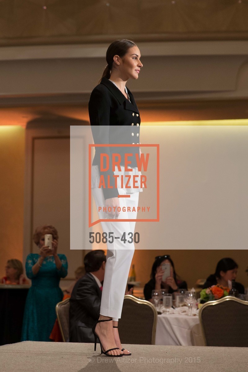 Runway, The Arthritis Foundation Presents FASHION FIGHTS ARTHRITIS featuring St. John, Fairmont Hotel, Ballroom. 950 Mason Street, October 30th, 2015,Drew Altizer, Drew Altizer Photography, full-service event agency, private events, San Francisco photographer, photographer California