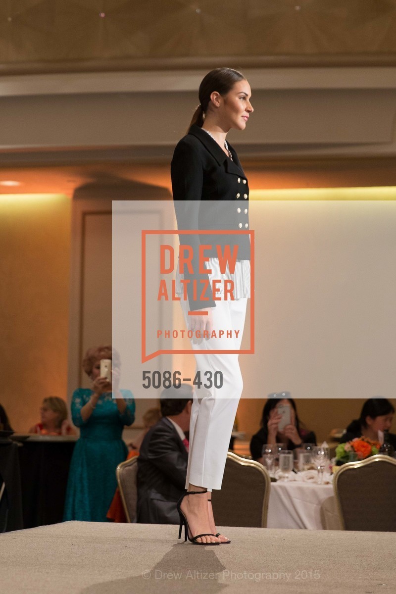 Runway, The Arthritis Foundation Presents FASHION FIGHTS ARTHRITIS featuring St. John, Fairmont Hotel, Ballroom. 950 Mason Street, October 30th, 2015,Drew Altizer, Drew Altizer Photography, full-service agency, private events, San Francisco photographer, photographer california