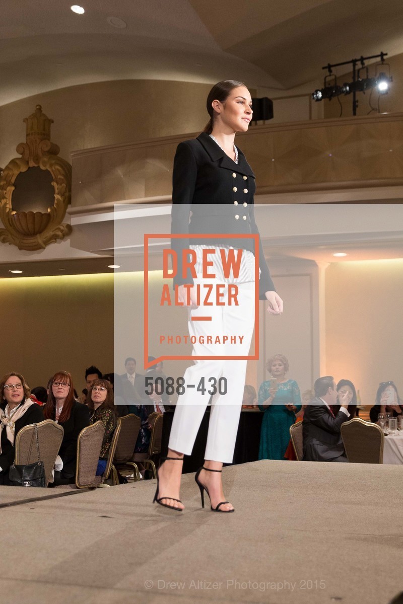 Runway, The Arthritis Foundation Presents FASHION FIGHTS ARTHRITIS featuring St. John, Fairmont Hotel, Ballroom. 950 Mason Street, October 30th, 2015,Drew Altizer, Drew Altizer Photography, full-service agency, private events, San Francisco photographer, photographer california