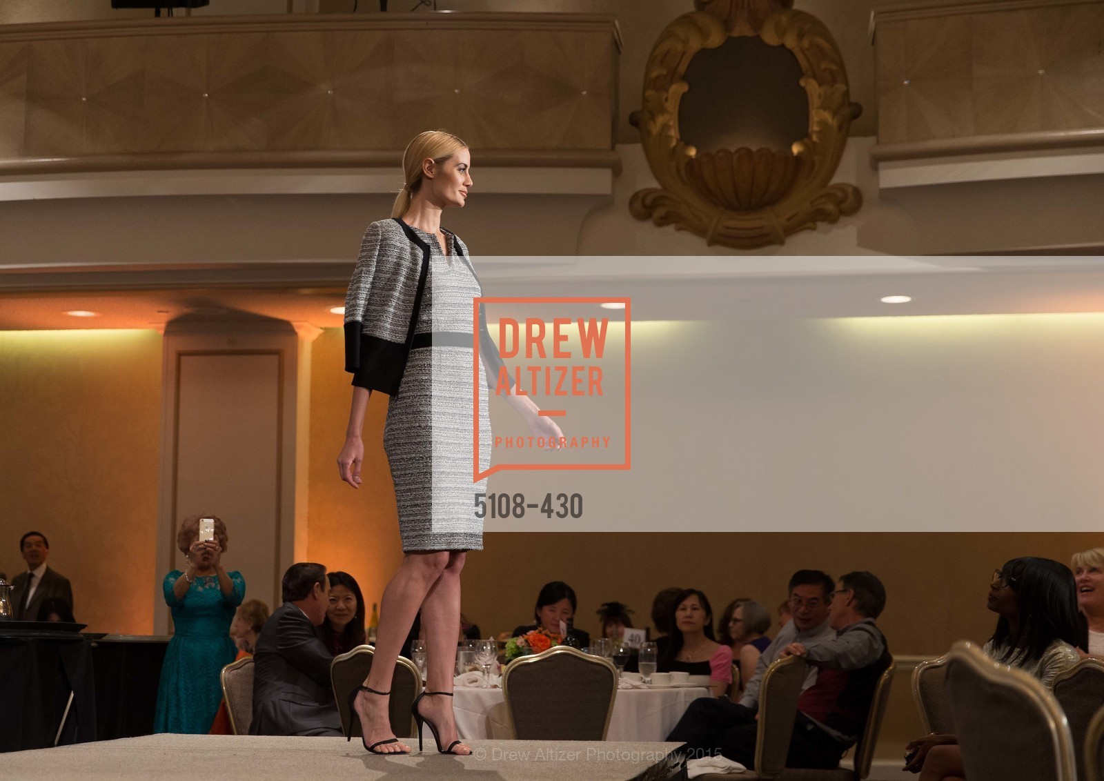 Runway, The Arthritis Foundation Presents FASHION FIGHTS ARTHRITIS featuring St. John, Fairmont Hotel, Ballroom. 950 Mason Street, October 30th, 2015,Drew Altizer, Drew Altizer Photography, full-service agency, private events, San Francisco photographer, photographer california