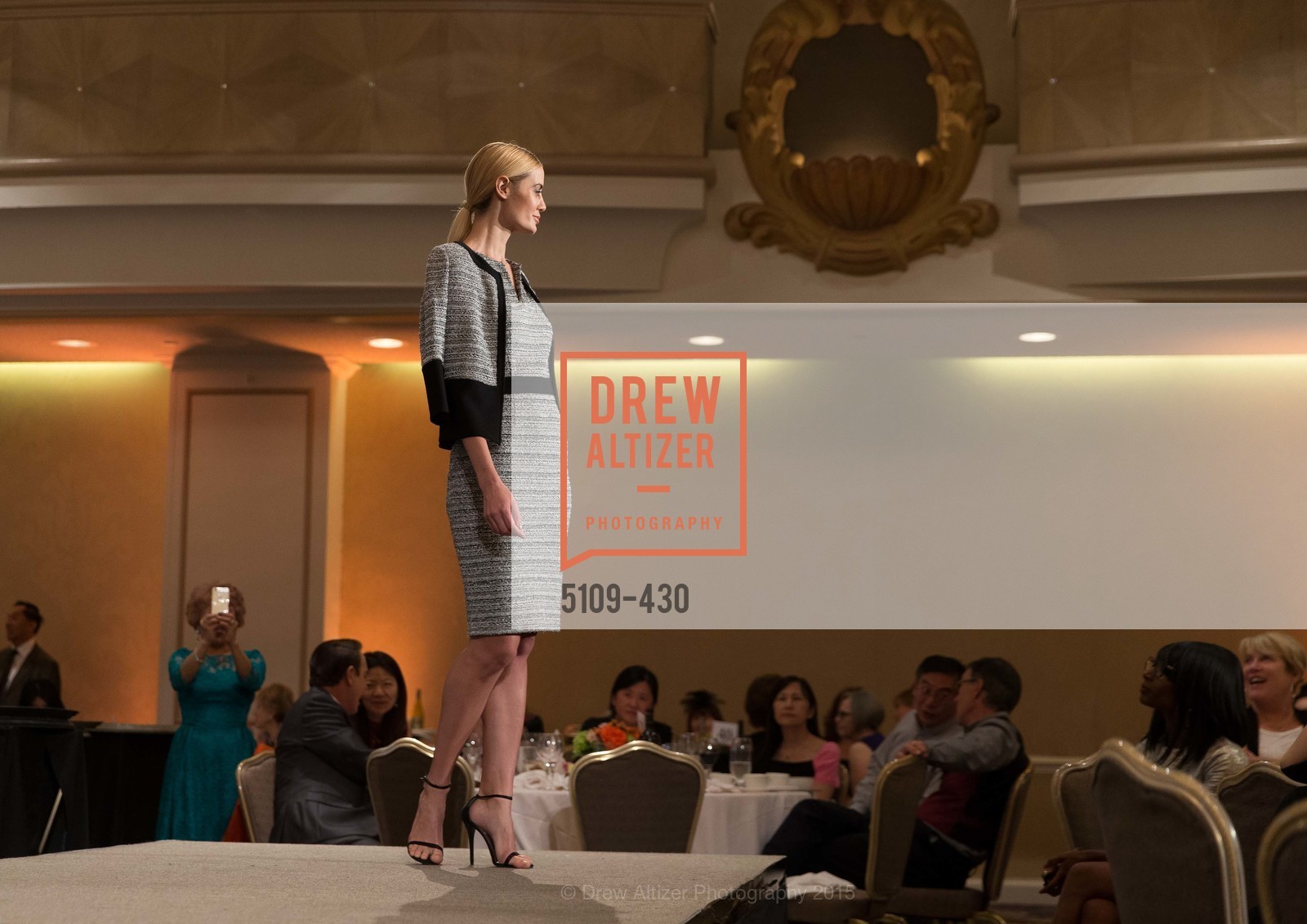 Runway, The Arthritis Foundation Presents FASHION FIGHTS ARTHRITIS featuring St. John, Fairmont Hotel, Ballroom. 950 Mason Street, October 30th, 2015,Drew Altizer, Drew Altizer Photography, full-service agency, private events, San Francisco photographer, photographer california