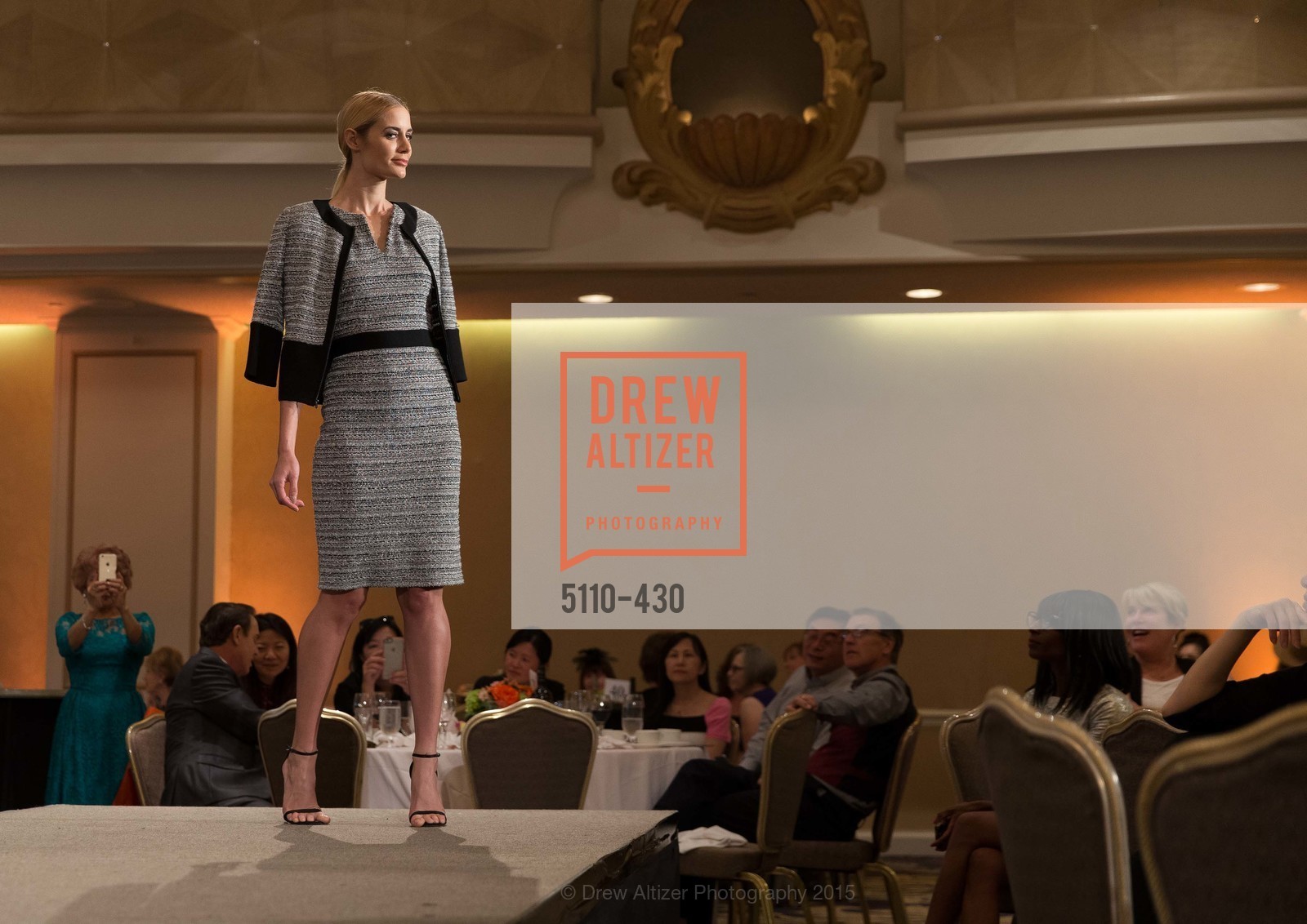 Runway, The Arthritis Foundation Presents FASHION FIGHTS ARTHRITIS featuring St. John, Fairmont Hotel, Ballroom. 950 Mason Street, October 30th, 2015,Drew Altizer, Drew Altizer Photography, full-service agency, private events, San Francisco photographer, photographer california