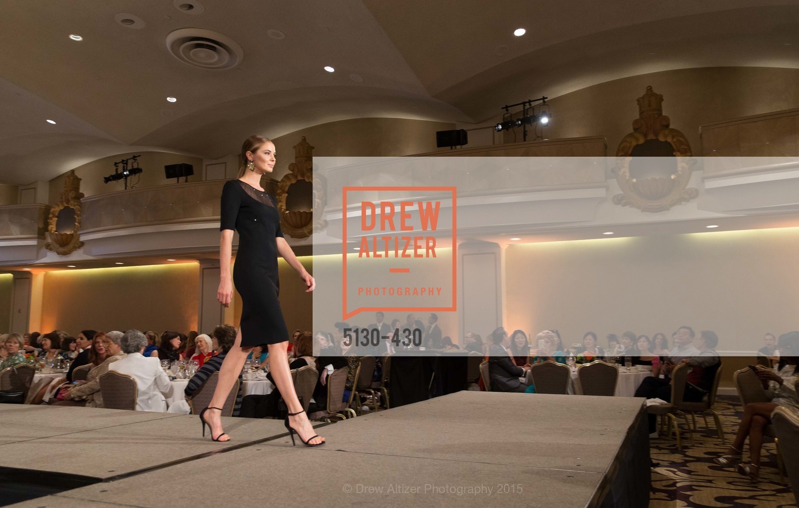 Runway, The Arthritis Foundation Presents FASHION FIGHTS ARTHRITIS featuring St. John, Fairmont Hotel, Ballroom. 950 Mason Street, October 30th, 2015,Drew Altizer, Drew Altizer Photography, full-service agency, private events, San Francisco photographer, photographer california