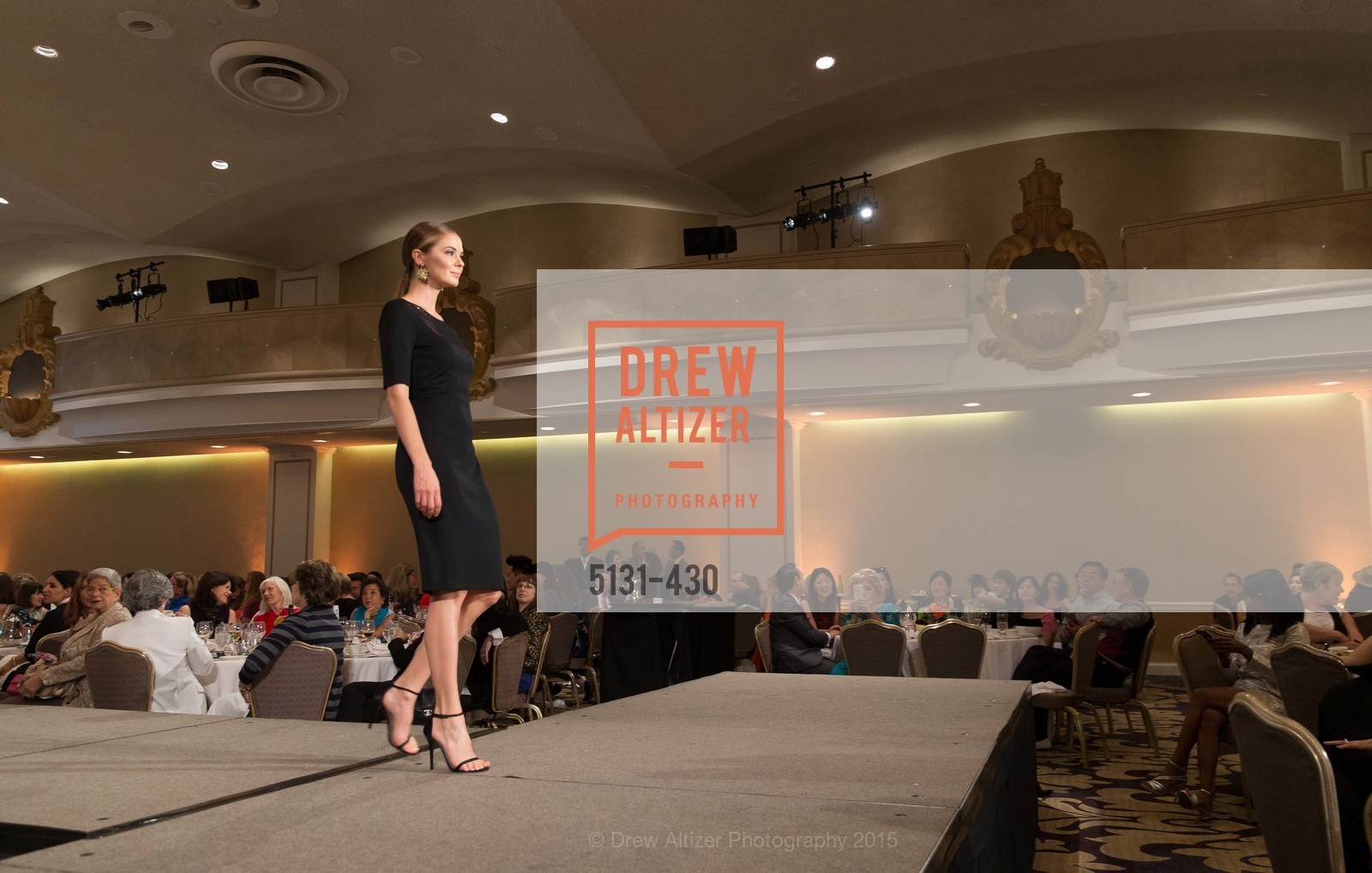 Runway, The Arthritis Foundation Presents FASHION FIGHTS ARTHRITIS featuring St. John, Fairmont Hotel, Ballroom. 950 Mason Street, October 30th, 2015,Drew Altizer, Drew Altizer Photography, full-service agency, private events, San Francisco photographer, photographer california