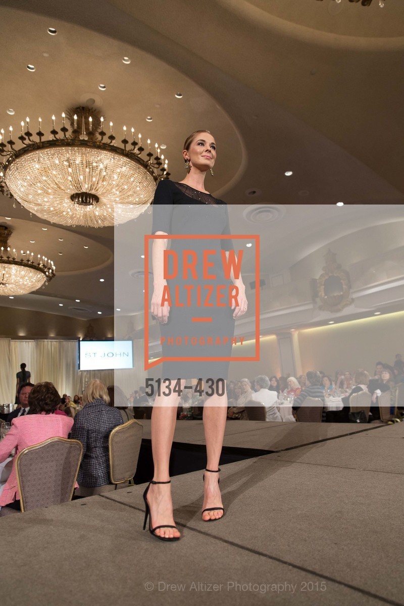 Runway, The Arthritis Foundation Presents FASHION FIGHTS ARTHRITIS featuring St. John, Fairmont Hotel, Ballroom. 950 Mason Street, October 30th, 2015,Drew Altizer, Drew Altizer Photography, full-service event agency, private events, San Francisco photographer, photographer California