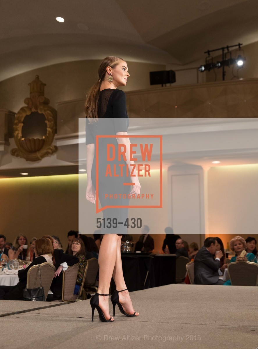 Runway, The Arthritis Foundation Presents FASHION FIGHTS ARTHRITIS featuring St. John, Fairmont Hotel, Ballroom. 950 Mason Street, October 30th, 2015,Drew Altizer, Drew Altizer Photography, full-service agency, private events, San Francisco photographer, photographer california