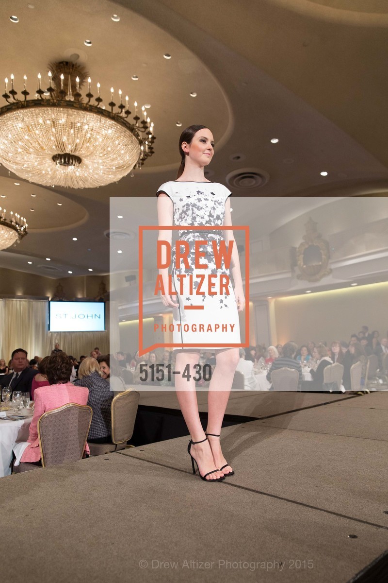 Runway, The Arthritis Foundation Presents FASHION FIGHTS ARTHRITIS featuring St. John, Fairmont Hotel, Ballroom. 950 Mason Street, October 30th, 2015,Drew Altizer, Drew Altizer Photography, full-service agency, private events, San Francisco photographer, photographer california