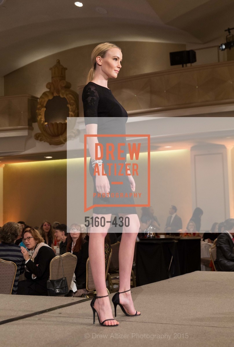 Runway, The Arthritis Foundation Presents FASHION FIGHTS ARTHRITIS featuring St. John, Fairmont Hotel, Ballroom. 950 Mason Street, October 30th, 2015,Drew Altizer, Drew Altizer Photography, full-service agency, private events, San Francisco photographer, photographer california