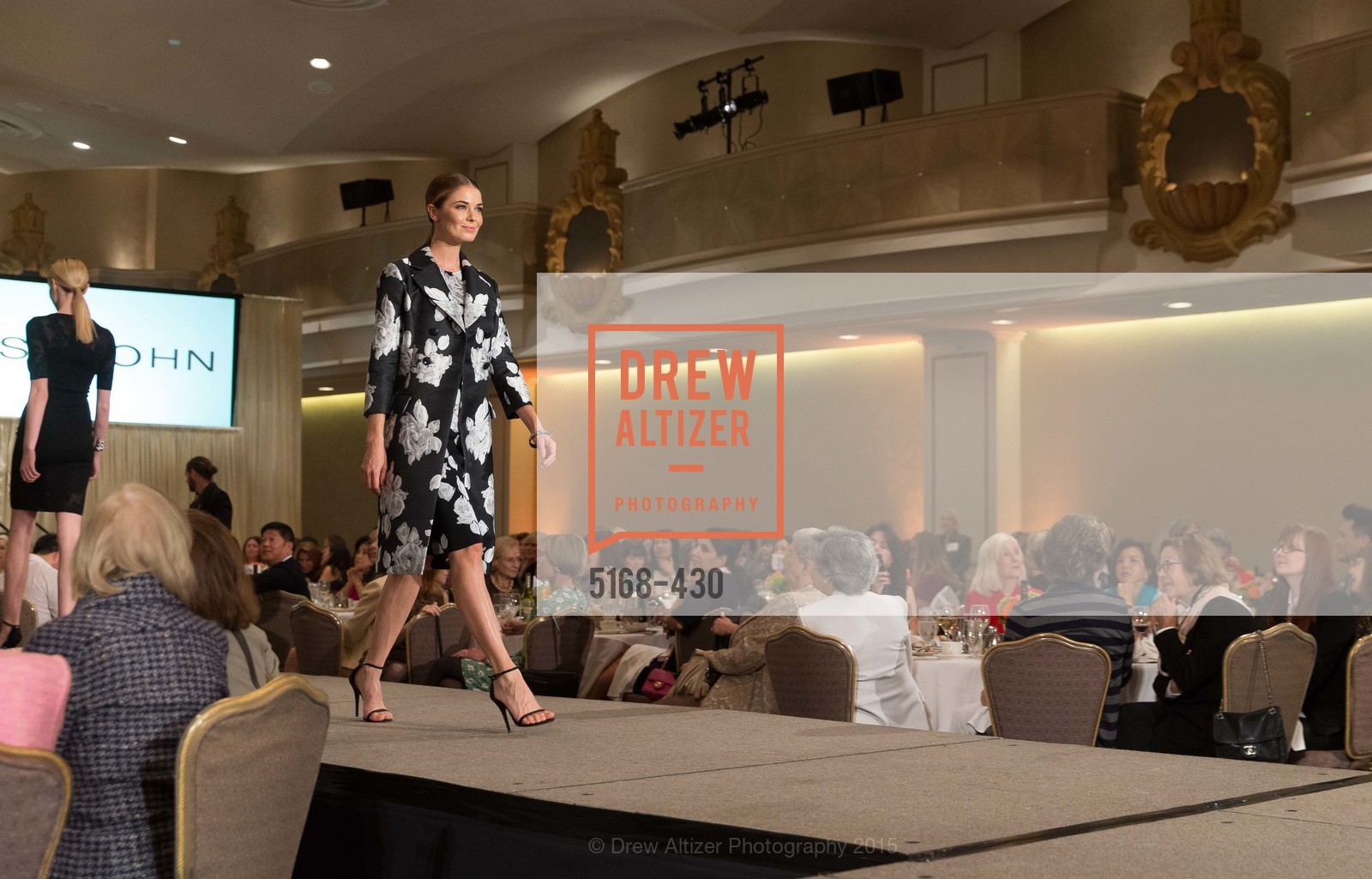 Runway, The Arthritis Foundation Presents FASHION FIGHTS ARTHRITIS featuring St. John, Fairmont Hotel, Ballroom. 950 Mason Street, October 30th, 2015,Drew Altizer, Drew Altizer Photography, full-service agency, private events, San Francisco photographer, photographer california
