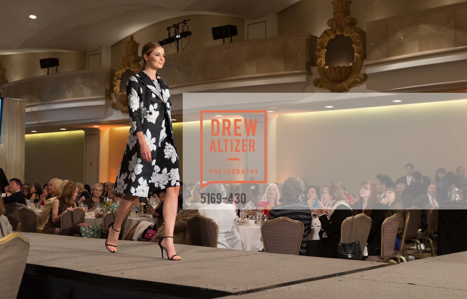 Runway, The Arthritis Foundation Presents FASHION FIGHTS ARTHRITIS featuring St. John, Fairmont Hotel, Ballroom. 950 Mason Street, October 30th, 2015,Drew Altizer, Drew Altizer Photography, full-service agency, private events, San Francisco photographer, photographer california