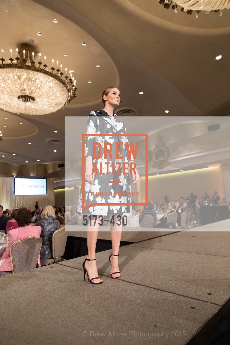 Runway, The Arthritis Foundation Presents FASHION FIGHTS ARTHRITIS featuring St. John, Fairmont Hotel, Ballroom. 950 Mason Street, October 30th, 2015,Drew Altizer, Drew Altizer Photography, full-service event agency, private events, San Francisco photographer, photographer California