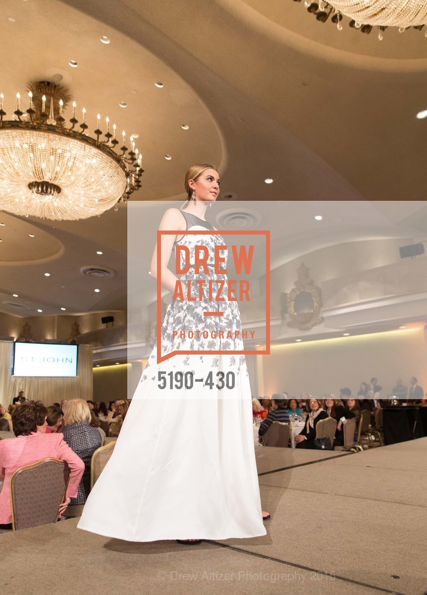 Runway, The Arthritis Foundation Presents FASHION FIGHTS ARTHRITIS featuring St. John, Fairmont Hotel, Ballroom. 950 Mason Street, October 30th, 2015,Drew Altizer, Drew Altizer Photography, full-service event agency, private events, San Francisco photographer, photographer California