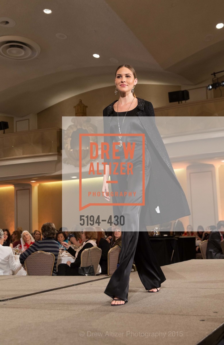 Runway, The Arthritis Foundation Presents FASHION FIGHTS ARTHRITIS featuring St. John, Fairmont Hotel, Ballroom. 950 Mason Street, October 30th, 2015,Drew Altizer, Drew Altizer Photography, full-service agency, private events, San Francisco photographer, photographer california