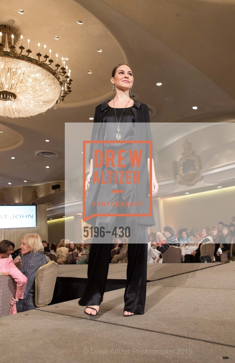 Runway, The Arthritis Foundation Presents FASHION FIGHTS ARTHRITIS featuring St. John, Fairmont Hotel, Ballroom. 950 Mason Street, October 30th, 2015,Drew Altizer, Drew Altizer Photography, full-service agency, private events, San Francisco photographer, photographer california
