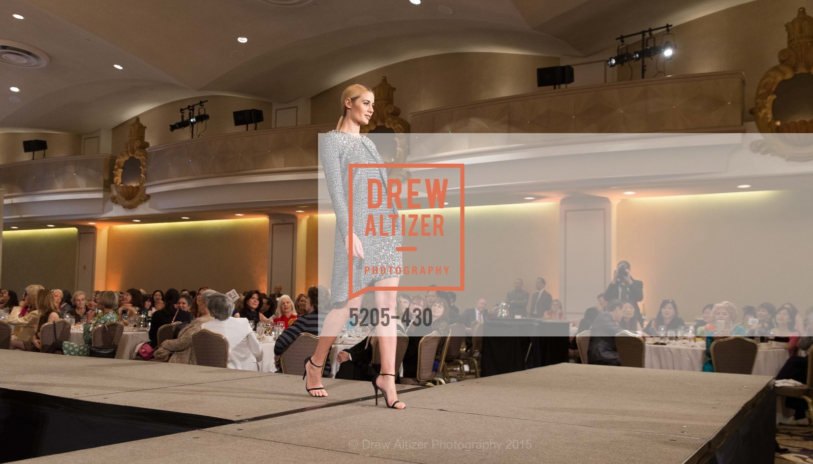 Runway, The Arthritis Foundation Presents FASHION FIGHTS ARTHRITIS featuring St. John, Fairmont Hotel, Ballroom. 950 Mason Street, October 30th, 2015,Drew Altizer, Drew Altizer Photography, full-service agency, private events, San Francisco photographer, photographer california